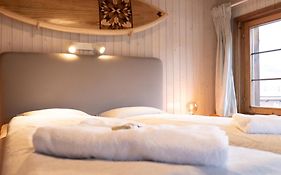 Luny'S Bed And Breakfast Ruschein